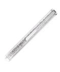 Swarovski Crystalline Silk Esferográfica Mulher 5709613