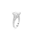 Swarovski Stilla Joia Anel Mulher 5709901