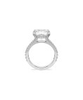 Swarovski Stilla Joia Anel Mulher 5709901