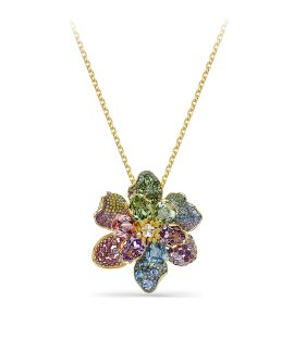 Swarovski Idyllia Joia Colar Pregadeira Mulher 5709952