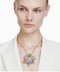 Swarovski Idyllia Joia Colar Pregadeira Mulher 5709952