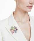 Swarovski Idyllia Joia Colar Pregadeira Mulher 5709952