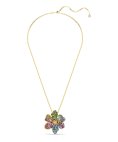 Swarovski Idyllia Joia Colar Pregadeira Mulher 5709952