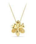 Swarovski Idyllia Joia Colar Pregadeira Mulher 5709952