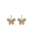 Swarovski Idyllia Joia Brincos Mulher 5709953