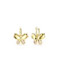 Swarovski Idyllia Joia Brincos Mulher 5709953
