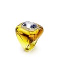 Swarovski Dulcis Joia Anel Mulher 5709977