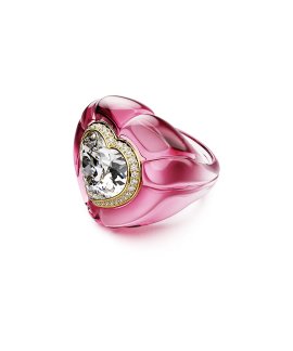 Swarovski Dulcis Joia Anel Mulher 5709996