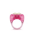 Swarovski Dulcis Joia Anel Mulher 5709996
