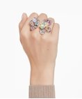 Swarovski Idyllia Joia Anel Mulher 5713612