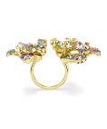 Swarovski Idyllia Joia Anel Mulher 5713612
