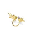 Swarovski Idyllia Joia Anel Mulher 5713612