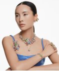 Swarovski Idyllia Joia Anel Mulher 5713612