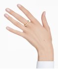 Swarovski Imber Joia Anel Mulher 5714310