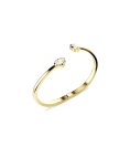 Swarovski Imber Joia Pulseira Bangle Mulher 5714314