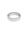 Swarovski Matrix Joia Anel Aliança Mulher 5714333