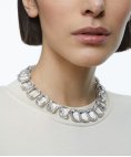 Swarovski Millenia Joia Colar Mulher 5714395