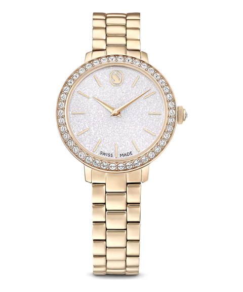 Swarovski Matrix Relógio Mulher 5715026