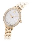 Swarovski Matrix Relógio Mulher 5715026