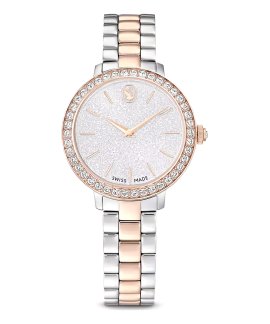 Swarovski Matrix Relógio Mulher 5715028