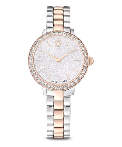 Swarovski Matrix Relógio Mulher 5715028