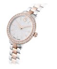 Swarovski Matrix Relógio Mulher 5715028