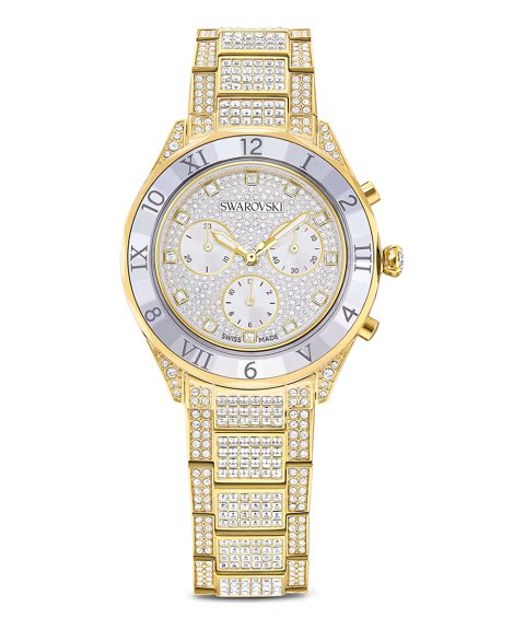 Swarovski Dextera Lux Relógio Mulher 5715447