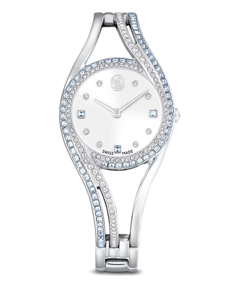 Swarovski Hyperbola Relógio Mulher 5715463