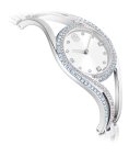 Swarovski Hyperbola Relógio Mulher 5715463