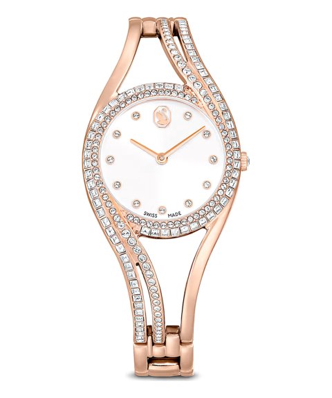 Swarovski Hyperbola Relógio Mulher 5715465
