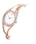 Swarovski Hyperbola Relógio Mulher 5715465