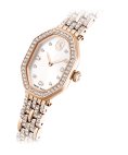 Swarovski Dextera Octagon Relógio Mulher 5715517