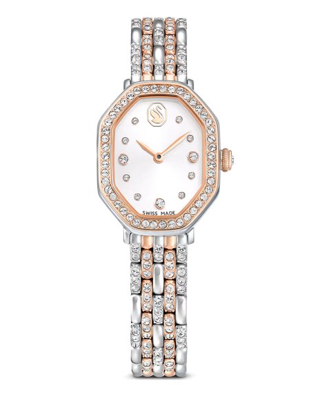 Swarovski Dextera Octagon Relógio Mulher 5715521