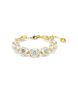 Swarovski Chroma Joia Pulseira Mulher 5715800