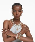 Swarovski Chroma Joia Pulseira Mulher 5715800