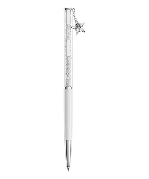 Swarovski Crystalline Esferográfica Mulher 5717136