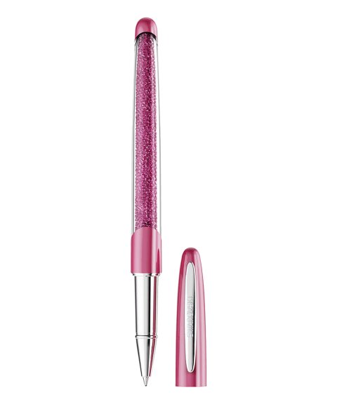 Swarovski Crystalline Esferográfica Mulher 5717141