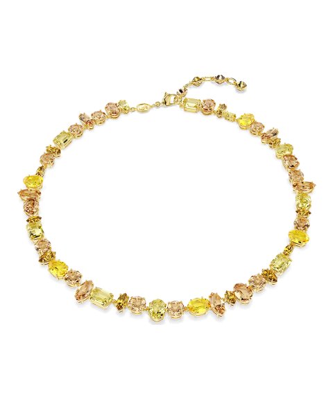 Swarovski Gema Joia Colar Mulher 5718071