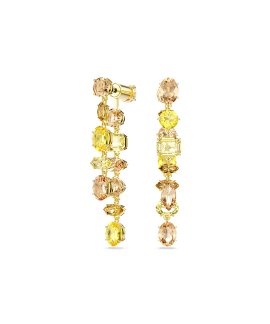 Swarovski Gema Joia Brincos Mulher 5718073