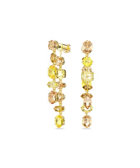 Swarovski Gema Joia Brincos Mulher 5718073