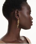 Swarovski Gema Joia Brincos Mulher 5718073
