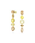 Swarovski Gema Joia Brincos Mulher 5718073