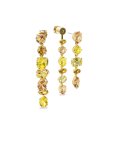 Swarovski Gema Joia Brincos Mulher 5718073