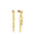 Swarovski Gema Joia Brincos Mulher 5718073
