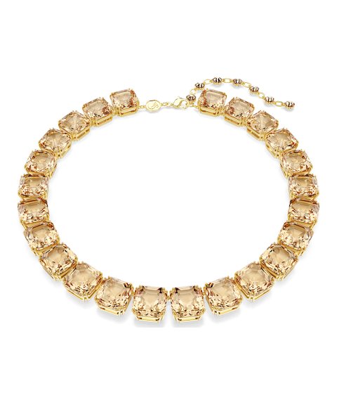 Swarovski Millenia Joia Colar Mulher 5718357