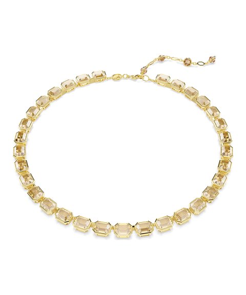 Swarovski Millenia Joia Colar Mulher 5718674