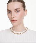 Swarovski Millenia Joia Colar Mulher 5718674