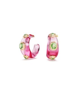 Swarovski Dulcis Joia Brincos Mulher 5719112