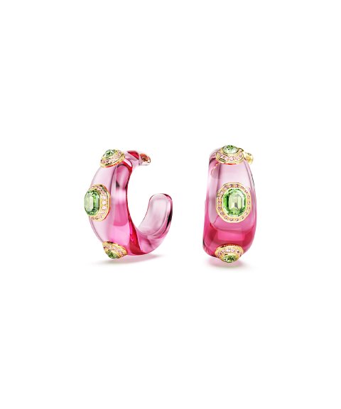 Swarovski Dulcis Joia Brincos Mulher 5719112