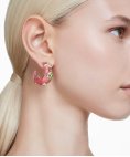 Swarovski Dulcis Joia Brincos Mulher 5719112